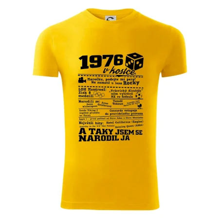 1976 v kostce