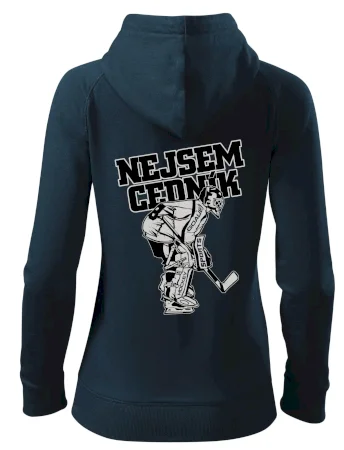 Nejsem cedník