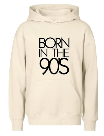 Born In The 90's