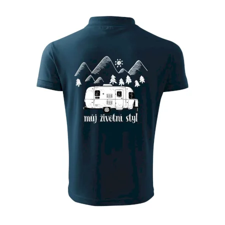 Můj životní styl