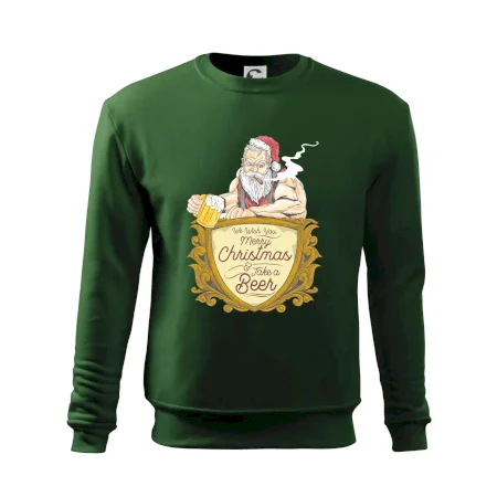 Drsnej santa