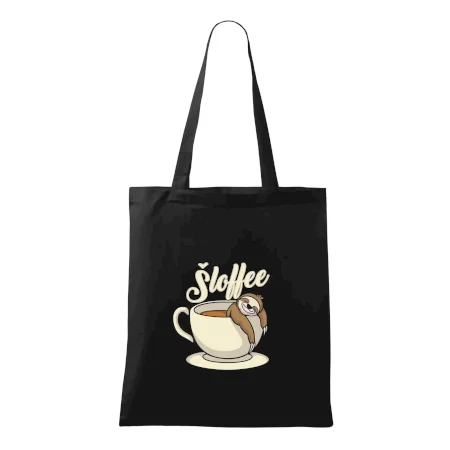 Šloffee - káva