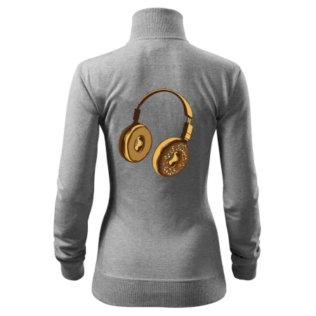 Headphone Donut