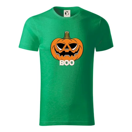 Halloween dýně