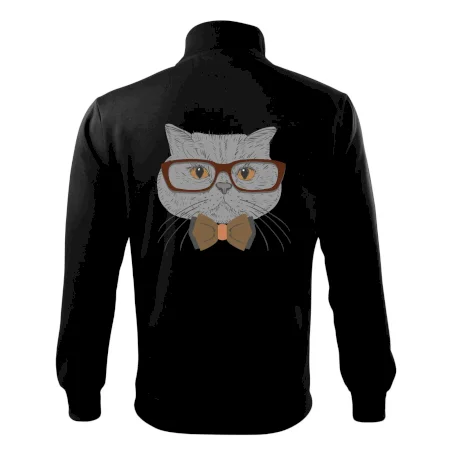 Hipster britská modrá