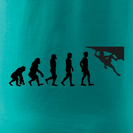 Evoluce bouldering