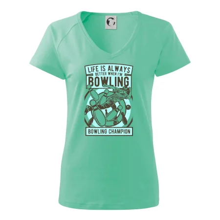 Bowling Champion