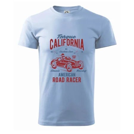 Torque California