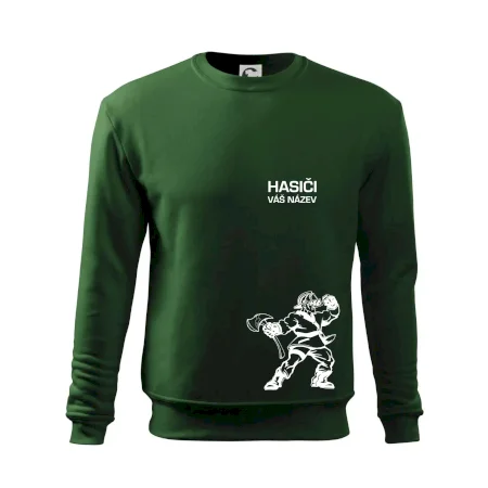 Hasič postava - vlastní název