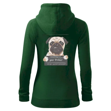 Mops - Bad Puggy