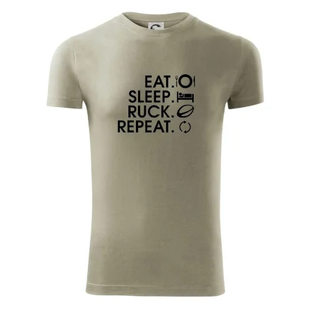Eat sleep Rugby