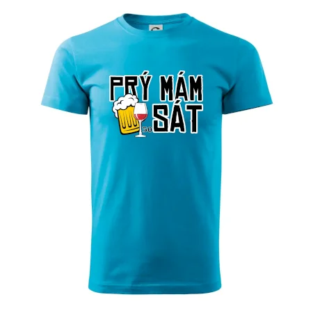 Prý mám 50 SÁT