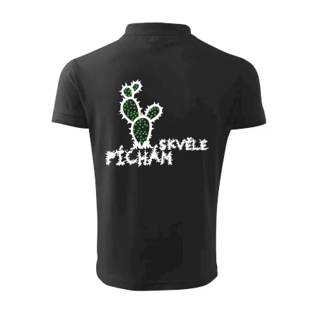 Píchám skvěle