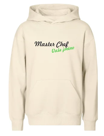 Master Chef - vlastní jméno