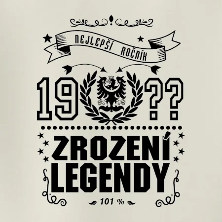 Zrození legendy - slezská orlice