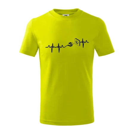 EKG elektrikář