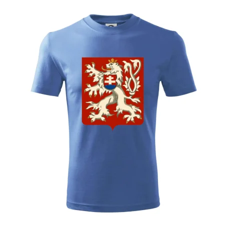 Znak ČSR - Třetí Československá republika (1945–1948)
