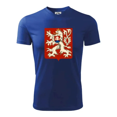 Znak malý První Republika československá 1918–1920