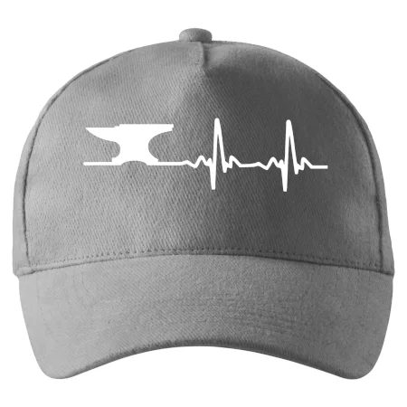 EKG kovář