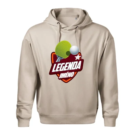 Stolní tenis - legenda a jméno