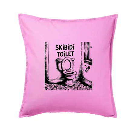 Skibidi kresba