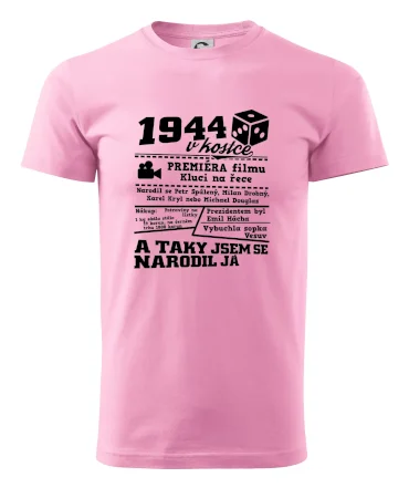 1944 v kostce