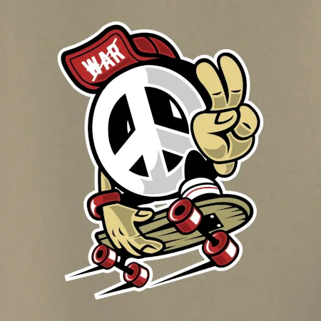 Peaceák