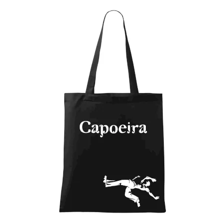 Capoeira velký