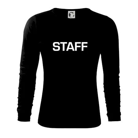 Staff