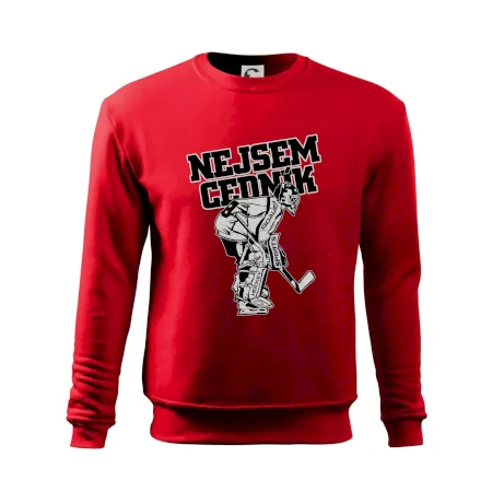 Nejsem cedník