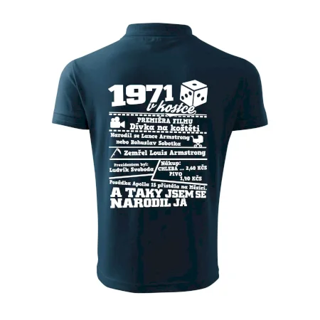 1971 v kostce
