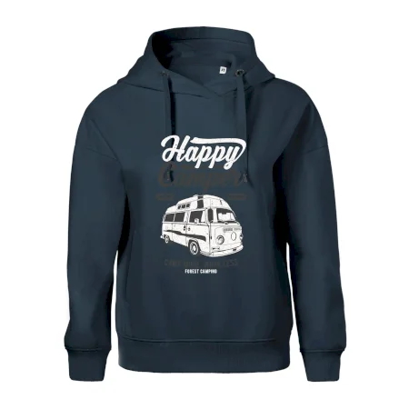Happy Camper