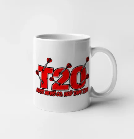 Když nevíš co, hoď tam T20