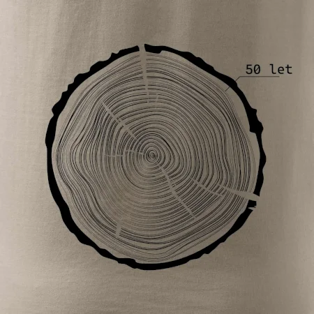 Letokruhy - 50