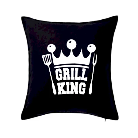 Grilování -  Grill King