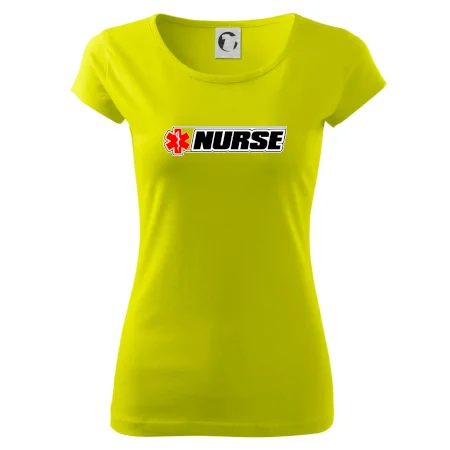 Nurse kříž