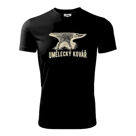 Umělecký kovář