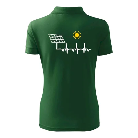 Ekg Fotovoltaická elektrárna
