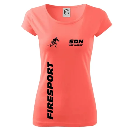 Hasičský sport SDH + váš název