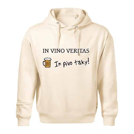 In vino veritas in pivo taky (Hana-creative)