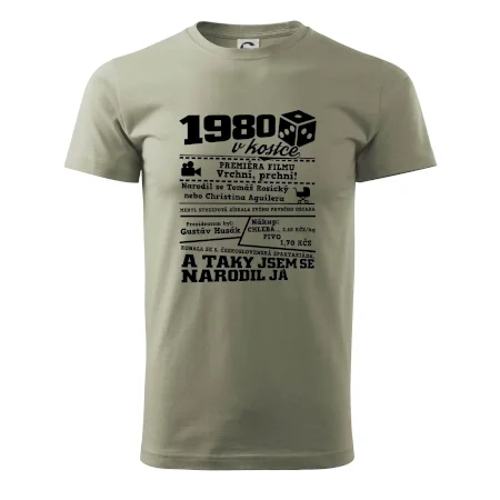 1980 v kostce