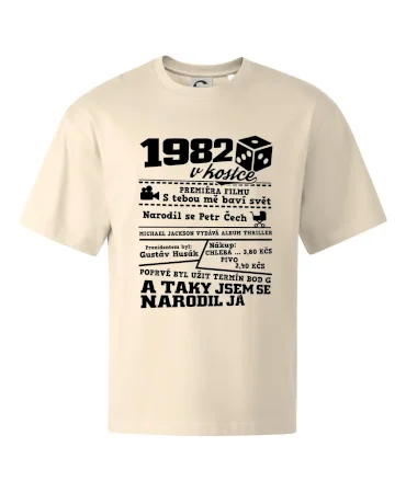 1982 v kostce
