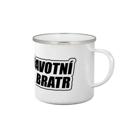 Zdravotní bratr - rescue