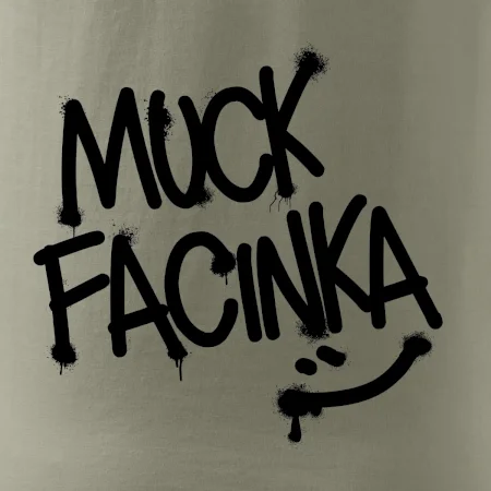 Muck facinka
