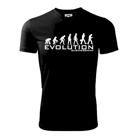 Evoluce Businessman