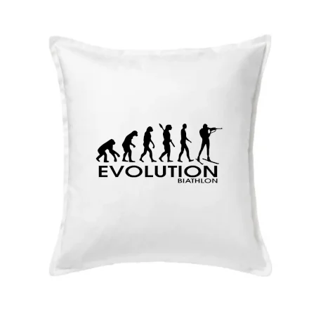 Evoluce biatlonu Biathlon