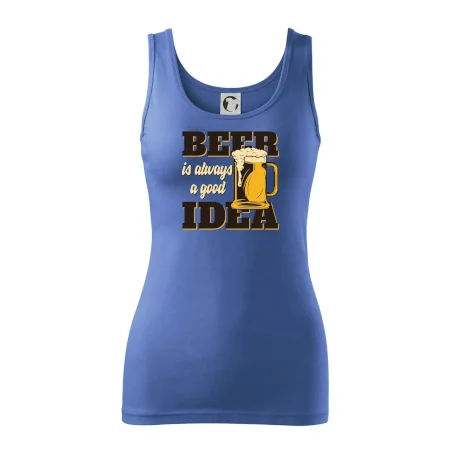 Beer idea