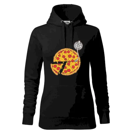 Pizza DJ