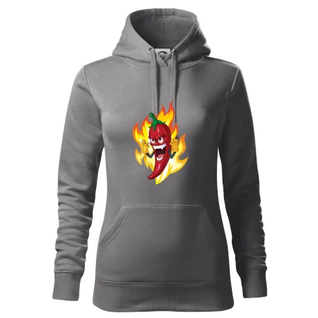 Chili paprička velmi pálivá
