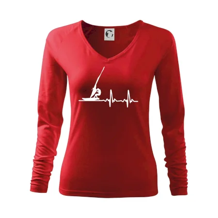 EKG Windsurfing